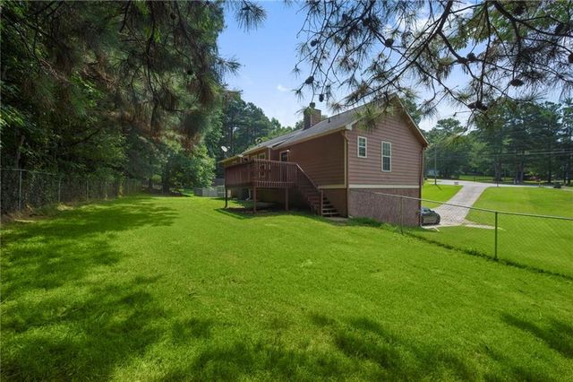 7 Sweetgum Lane, Dallas, GA 30132
