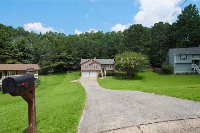 7 Sweetgum Lane, Dallas, GA 30132