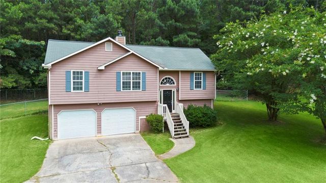 7 Sweetgum Lane, Dallas, GA 30132