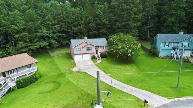 7 Sweetgum Lane, Dallas, GA 30132