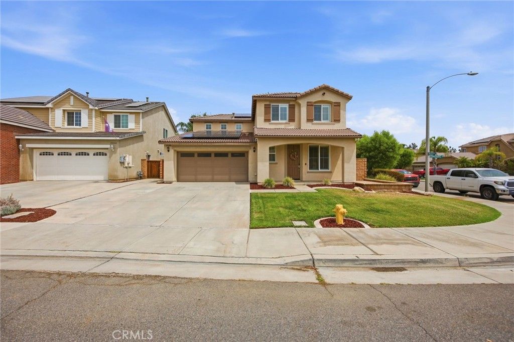 29180 Springshores, Menifee, CA 92585 — exterior