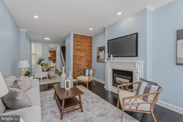 236 CROSS ST E, Baltimore, MD 21230