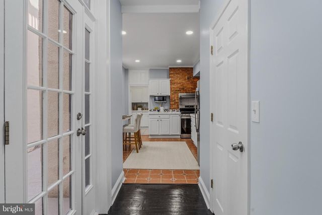 236 CROSS ST E, Baltimore, MD 21230