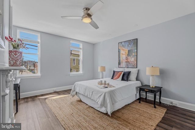 236 CROSS ST E, Baltimore, MD 21230