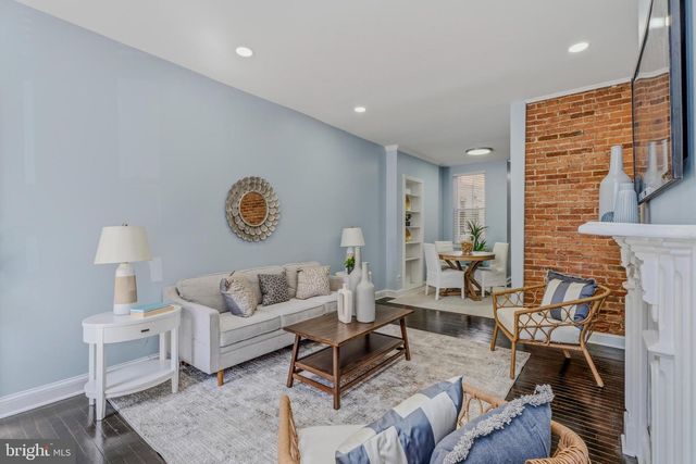 236 CROSS ST E, Baltimore, MD 21230