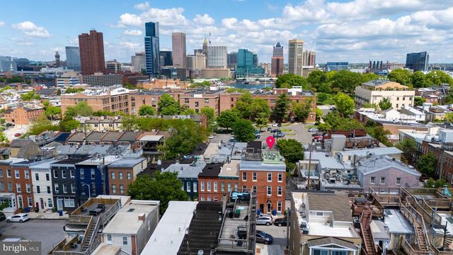 236 CROSS ST E, Baltimore, MD 21230