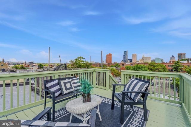 236 CROSS ST E, Baltimore, MD 21230