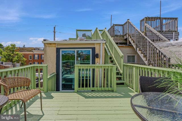 236 CROSS ST E, Baltimore, MD 21230