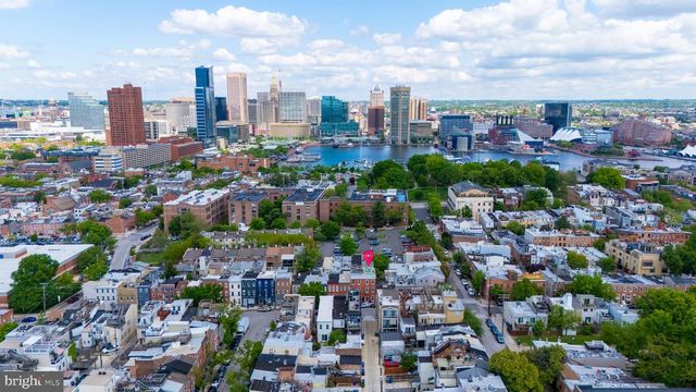 236 CROSS ST E, Baltimore, MD 21230
