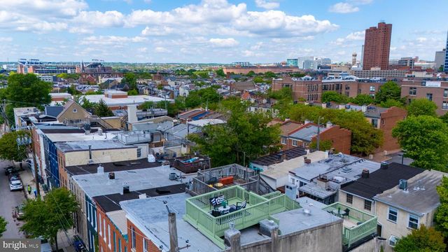 236 CROSS ST E, Baltimore, MD 21230