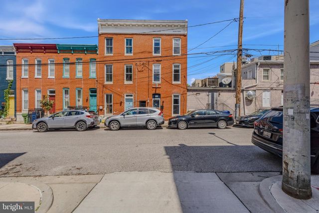 236 CROSS ST E, Baltimore, MD 21230