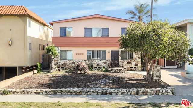 3310 Keystone Avenue, Los Angeles, CA 90034