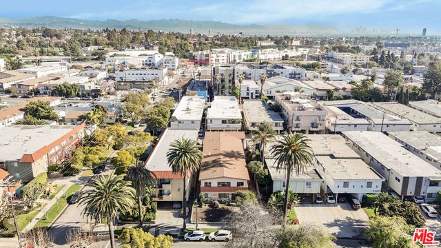 3310 Keystone Avenue, Los Angeles, CA 90034