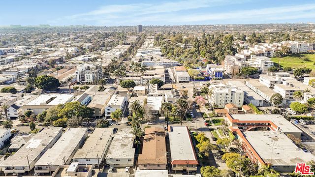 3310 Keystone Avenue, Los Angeles, CA 90034