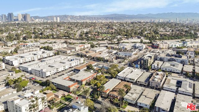 3310 Keystone Avenue, Los Angeles, CA 90034