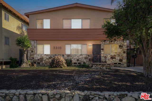 3310 Keystone Avenue, Los Angeles, CA 90034