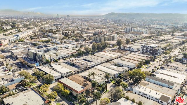 3310 Keystone Avenue, Los Angeles, CA 90034