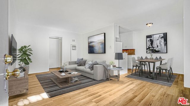 3310 Keystone Avenue, Los Angeles, CA 90034