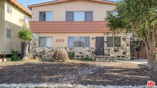 3310 Keystone Avenue, Los Angeles, CA 90034