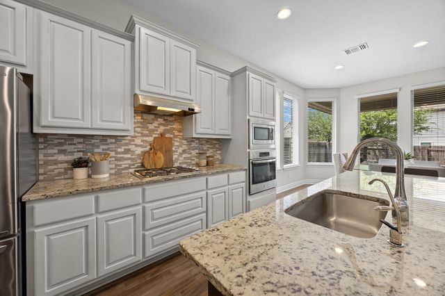 1008 Teravista XING, Georgetown, TX 78626