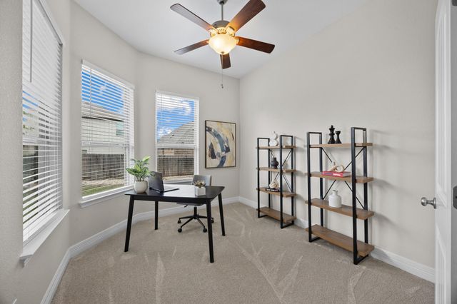 1008 Teravista XING, Georgetown, TX 78626