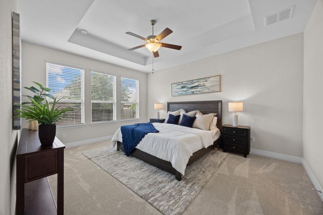 1008 Teravista XING, Georgetown, TX 78626