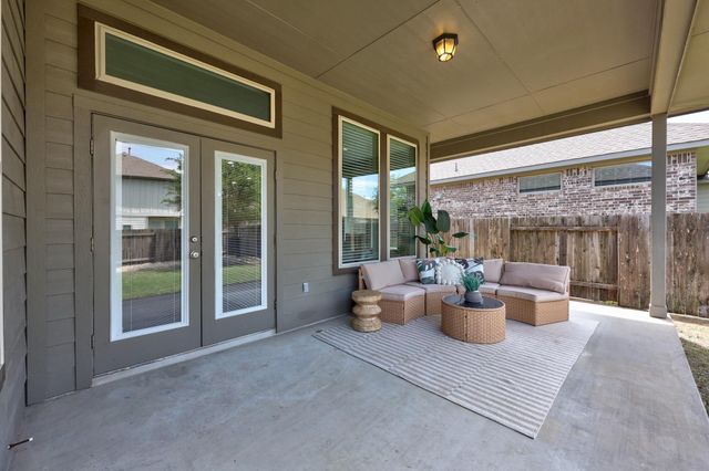 1008 Teravista XING, Georgetown, TX 78626