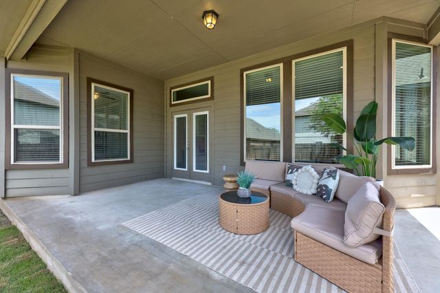 1008 Teravista XING, Georgetown, TX 78626