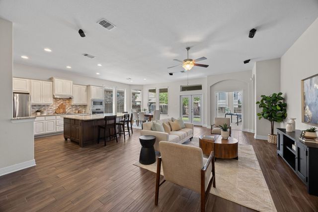 1008 Teravista XING, Georgetown, TX 78626