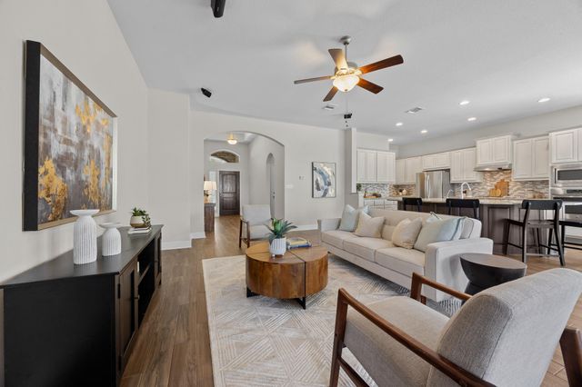 1008 Teravista XING, Georgetown, TX 78626