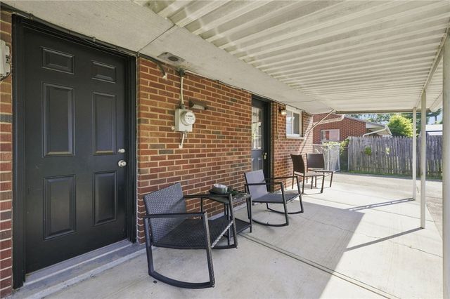 314 Enxing Avenue, West Carrollton, OH 45449