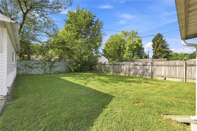 314 Enxing Avenue, West Carrollton, OH 45449