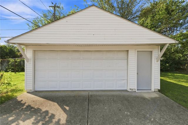 314 Enxing Avenue, West Carrollton, OH 45449