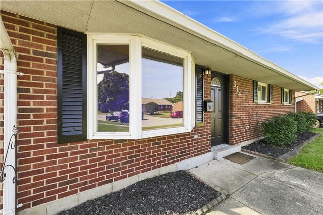 314 Enxing Avenue, West Carrollton, OH 45449