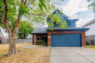 2922 Copper Cliff Drive, Katy, TX 77449