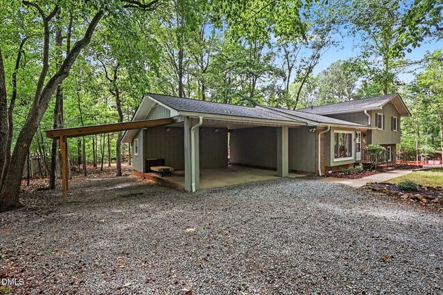108 Highland Drive, Chapel Hill, NC 27514