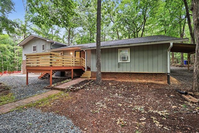 108 Highland Drive, Chapel Hill, NC 27514