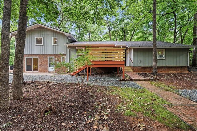 108 Highland Drive, Chapel Hill, NC 27514