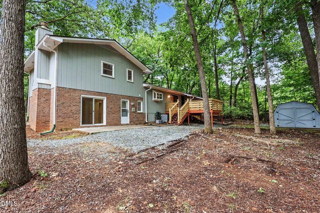 108 Highland Drive, Chapel Hill, NC 27514