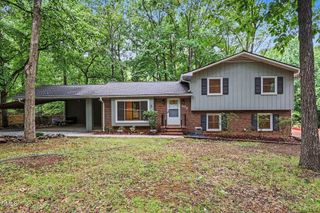 108 Highland Drive, Chapel Hill, NC 27514
