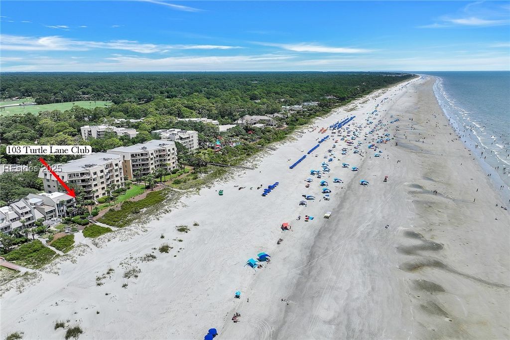 1 Beach Lagoon Rd Apt 103, Hilton Head Island, SC 29928
