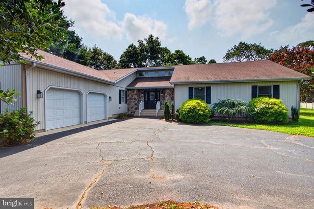 6 HARTFORD WAY, Lewes, DE 19958