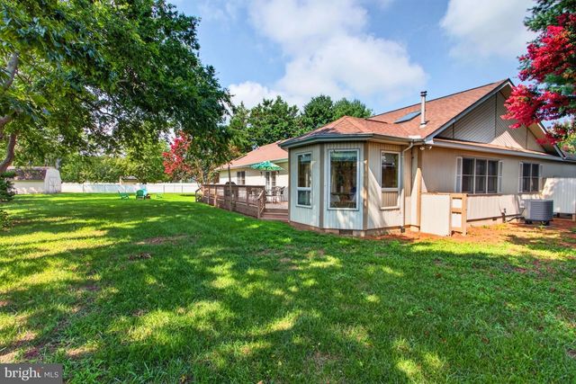 6 HARTFORD WAY, Lewes, DE 19958