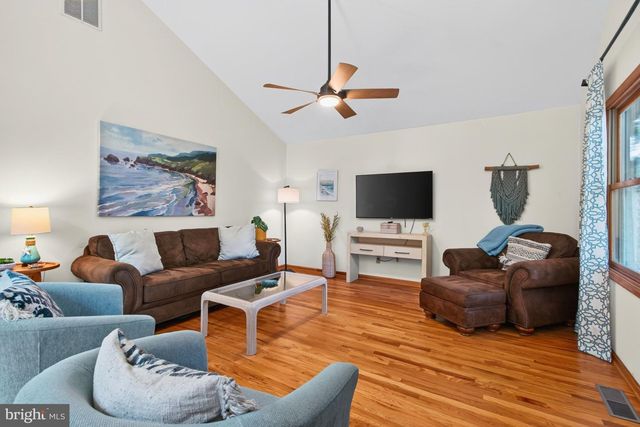 6 HARTFORD WAY, Lewes, DE 19958