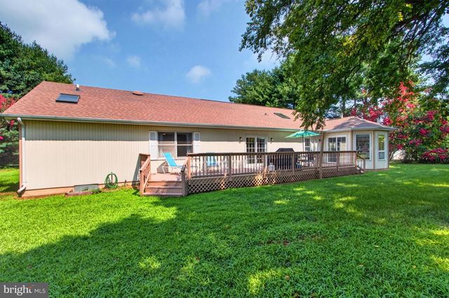6 HARTFORD WAY, Lewes, DE 19958