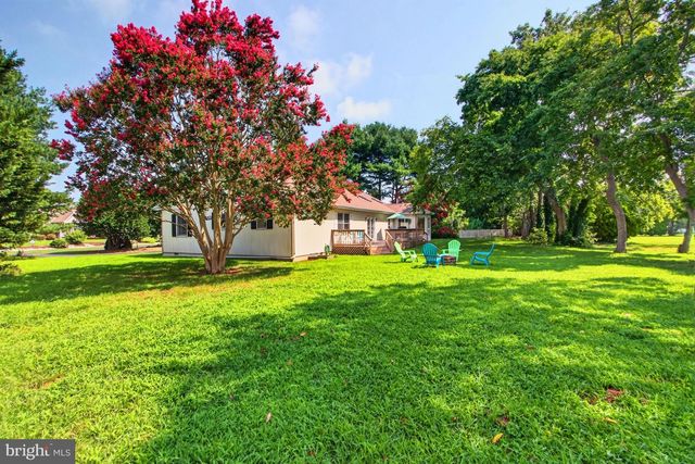 6 HARTFORD WAY, Lewes, DE 19958