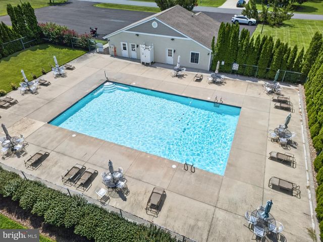 6 HARTFORD WAY, Lewes, DE 19958