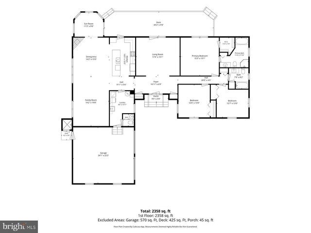 6 HARTFORD WAY, Lewes, DE 19958
