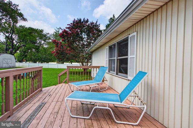 6 HARTFORD WAY, Lewes, DE 19958