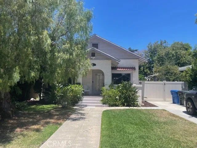 165 Lincoln, Pomona, CA 91767